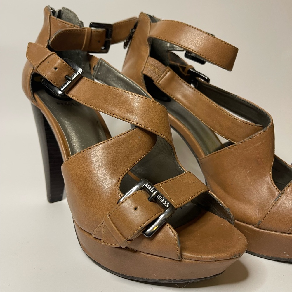 Guess Heels